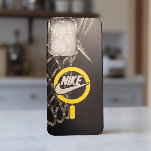 Realme P3back case