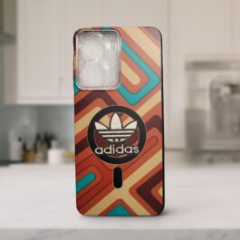 Realme P3 Fancy back cover