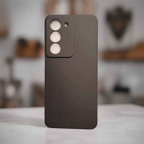 Realme P3x Silicone cover