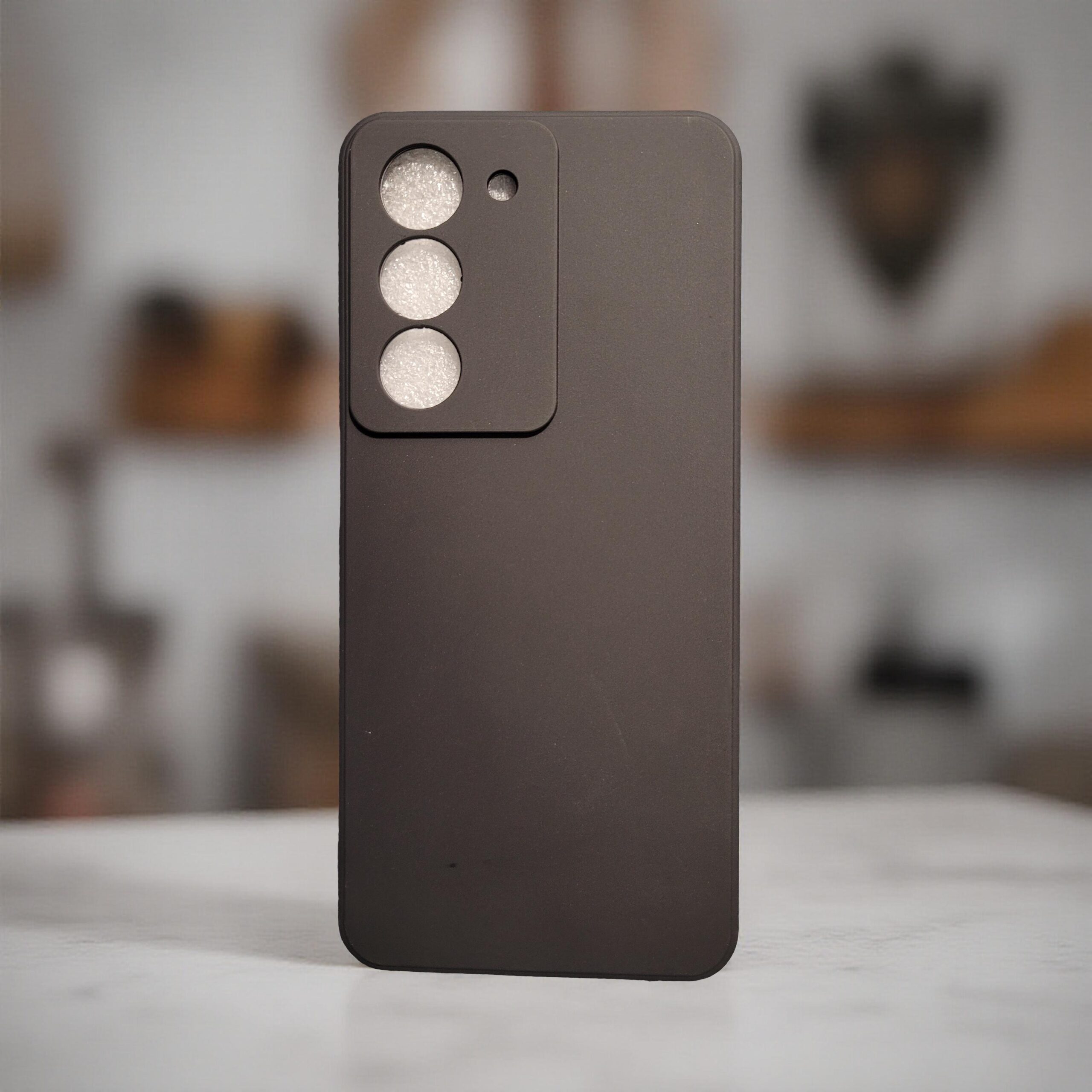 Realme P3x Silicone cover