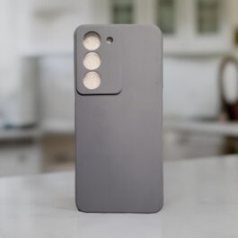 Realme P3x 5G silicone back case cover