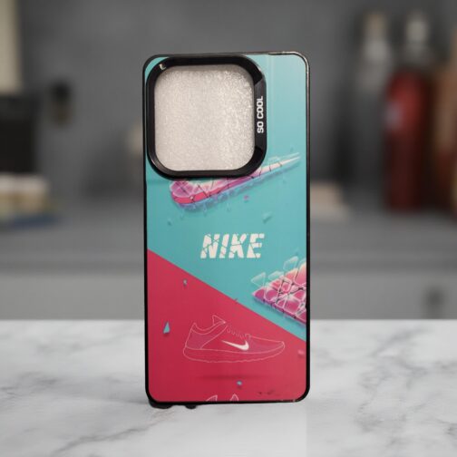 Redmi Note 14 back cover