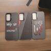 Samsung A14 Back case