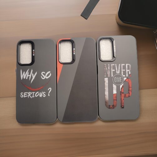 Samsung A14 Back case