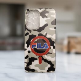 Samsung Galaxy A26 Fancy back cover