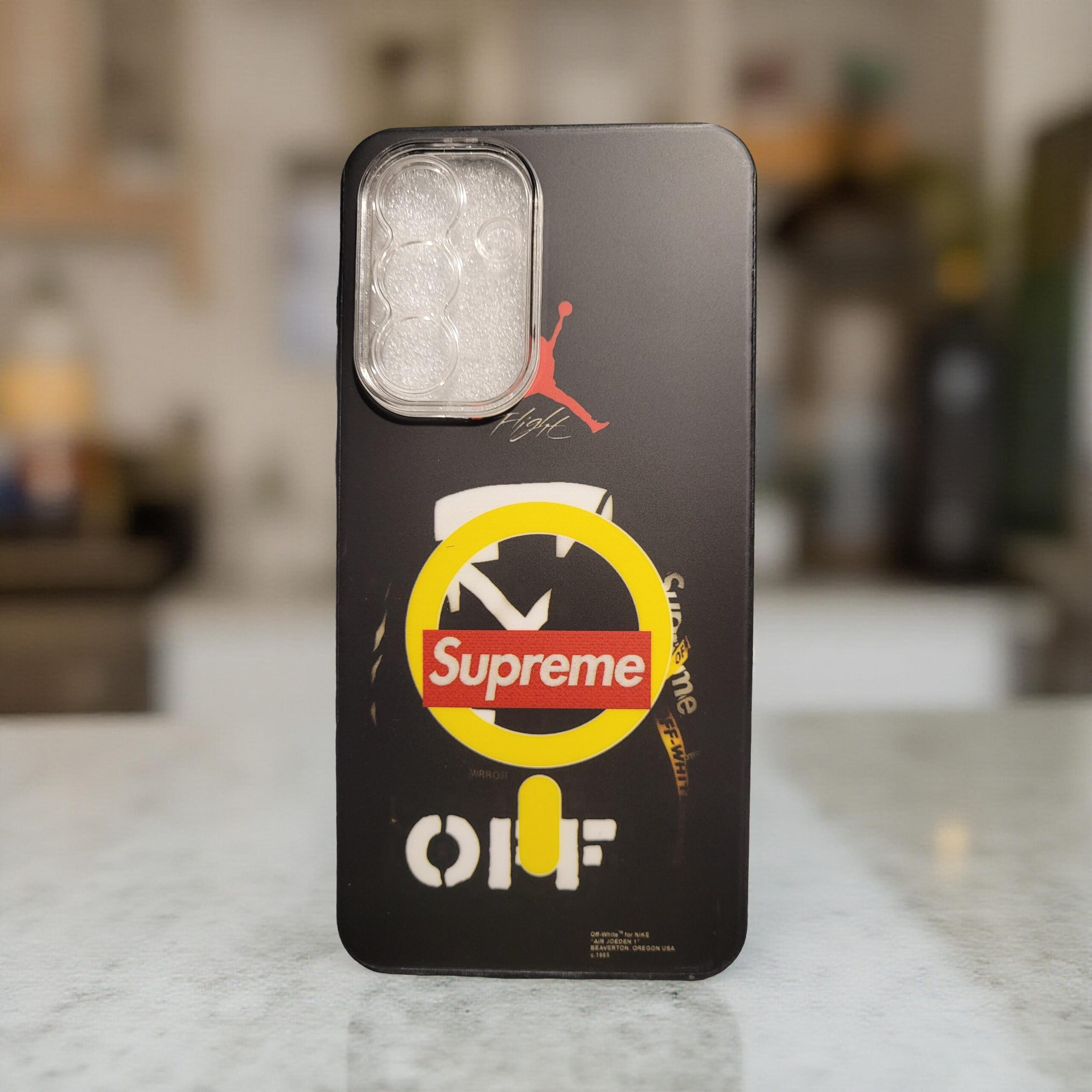 Samsung A36 back cover