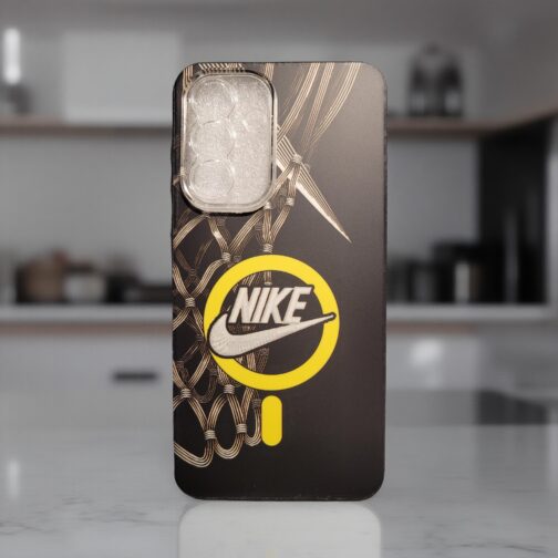 Samsung A36 back case