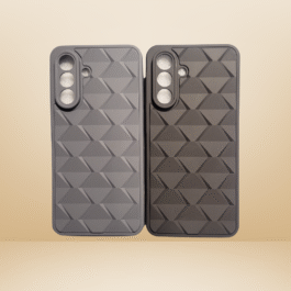 Samsung Galaxy A56 5G silicone back case cover