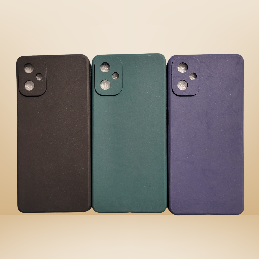 Samsung F06 Silicone case