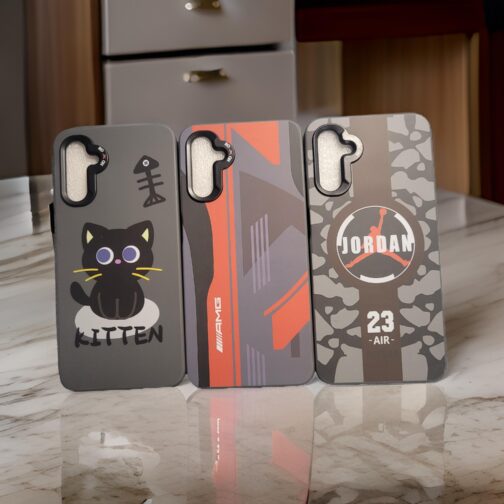 Samsung A13 back case