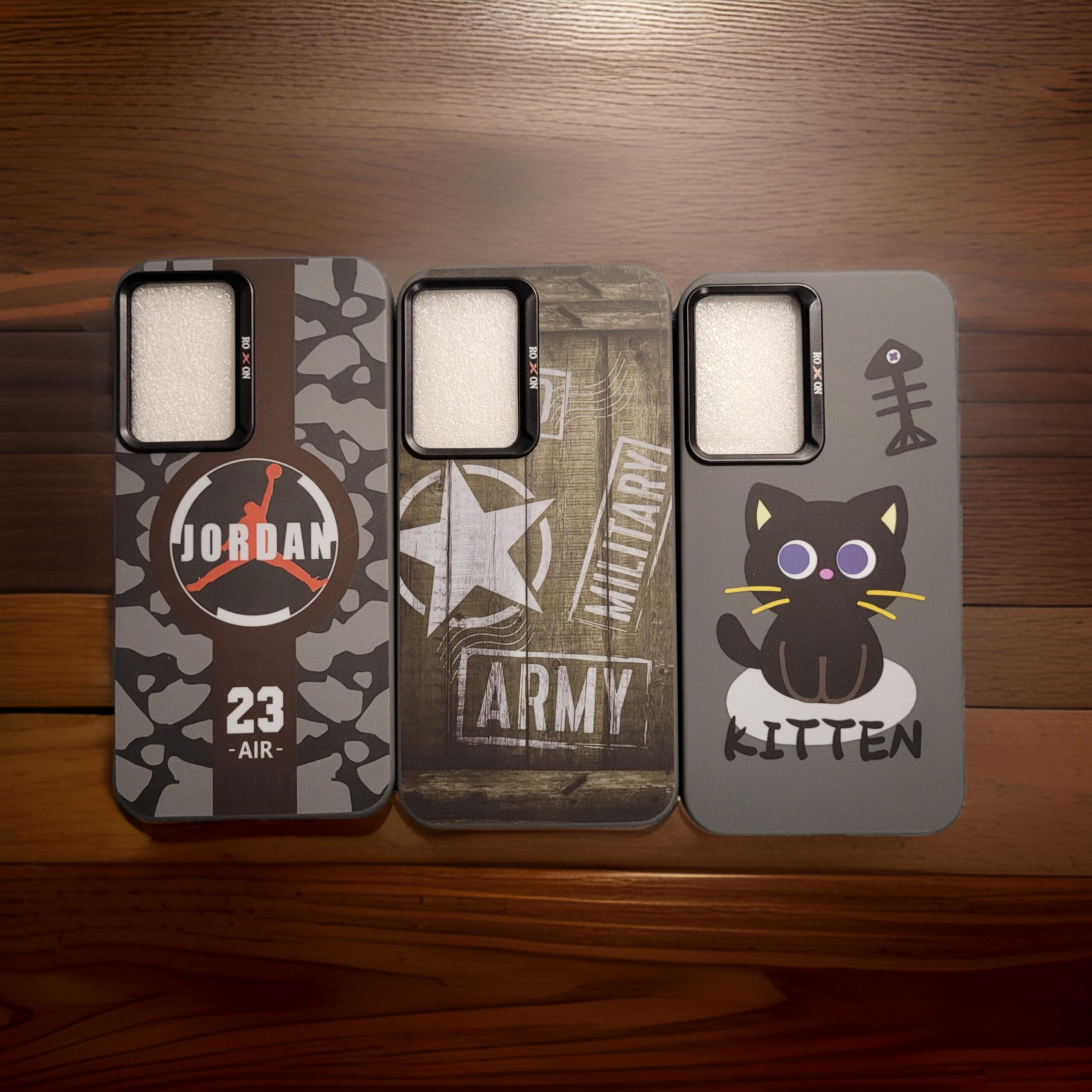 Samsung A54 5G back case