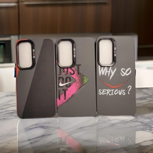 Samsung S23 5G back case