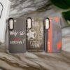 Samsung S22 5G Back case