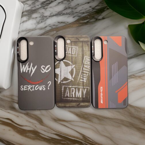 Samsung S22 5G Back case