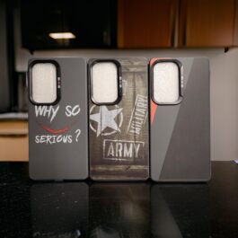 Samsung Galaxy S25 Ultra Rox On back case