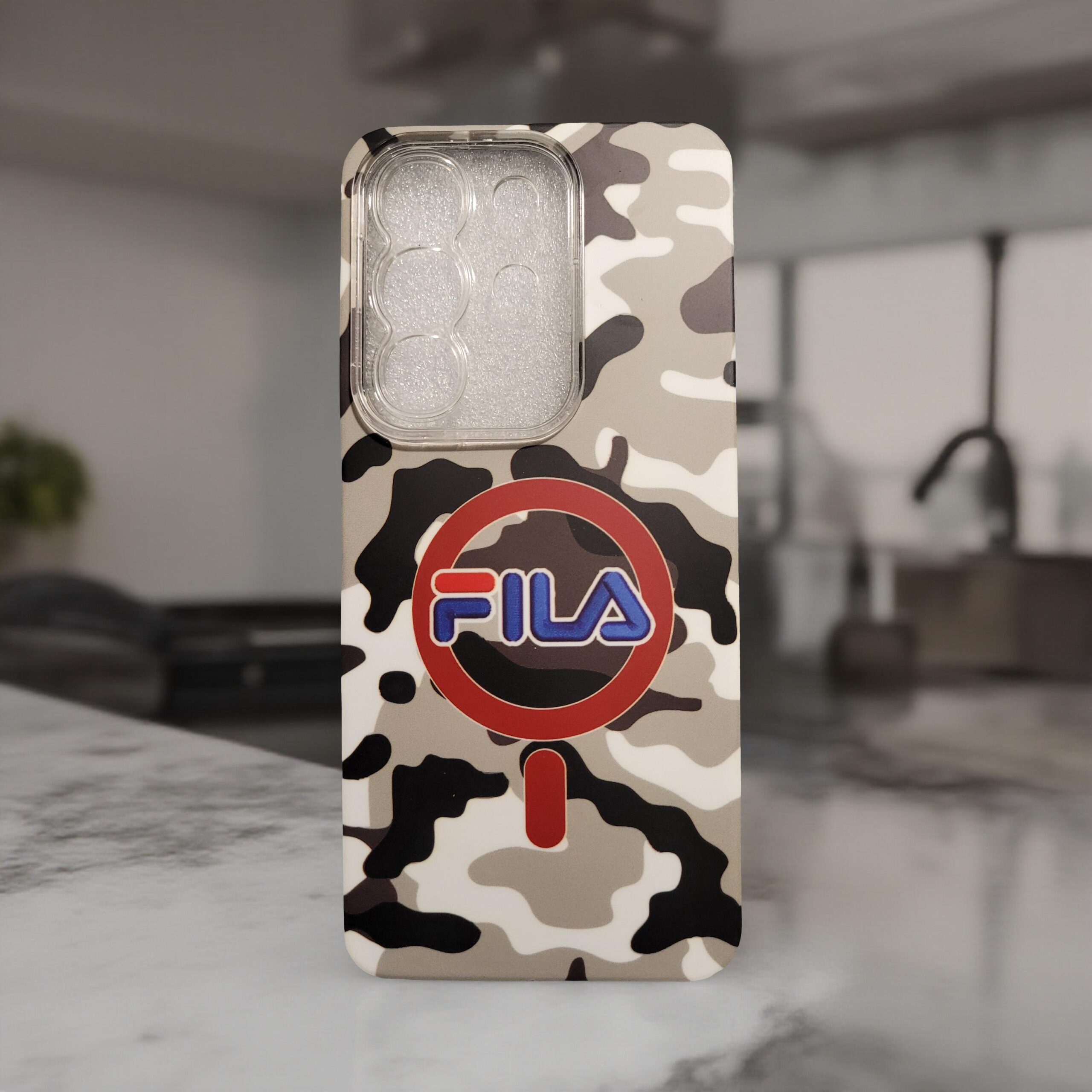 Vivo T4x Fancy back case