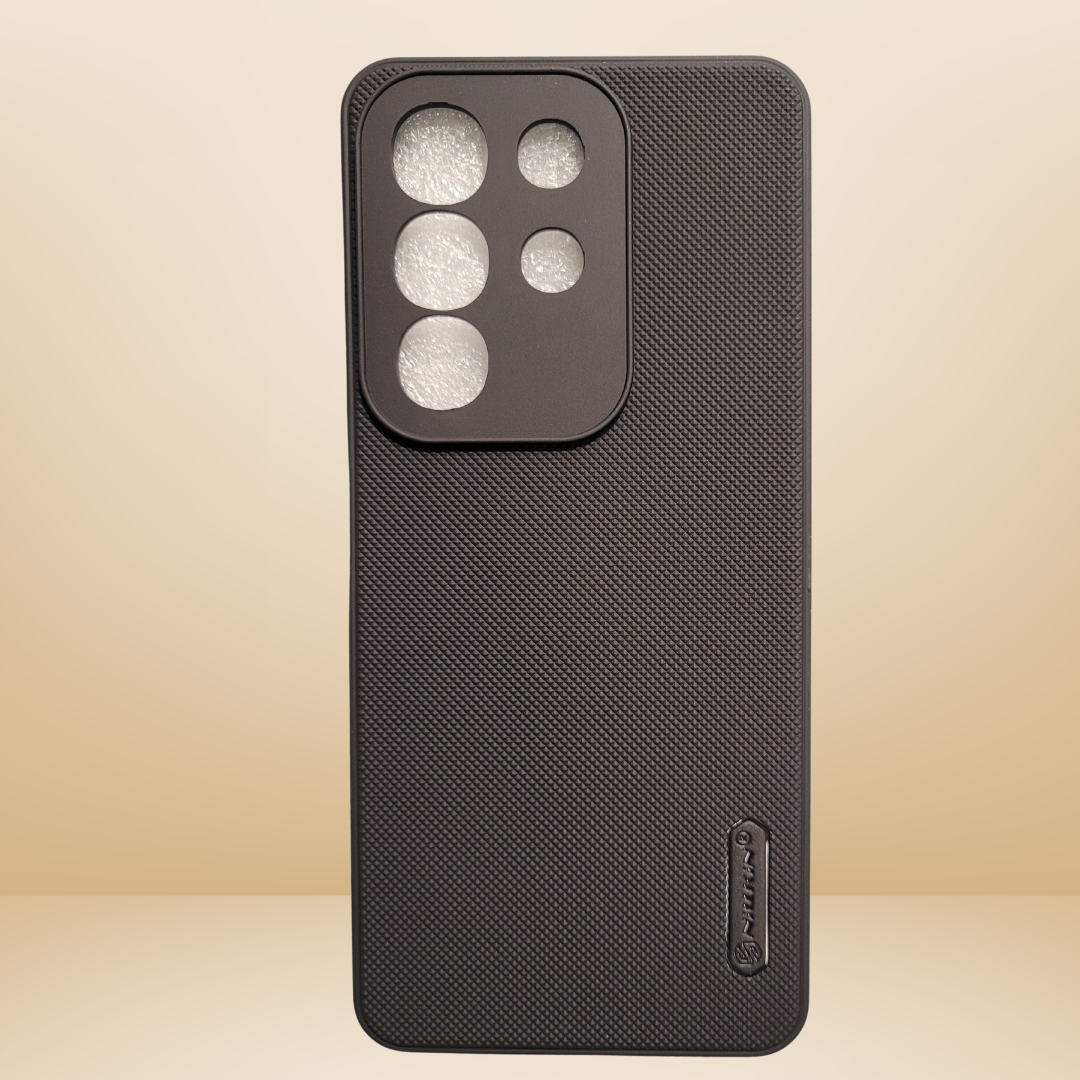 Vivo T4x back cover