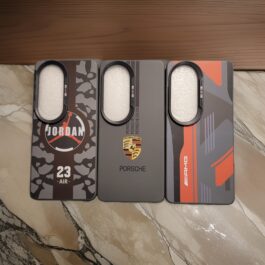 Vivo V40 5G Rox On back case