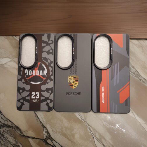 Vivo V40 Rox on back case