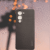 Vivi Y19e back cover