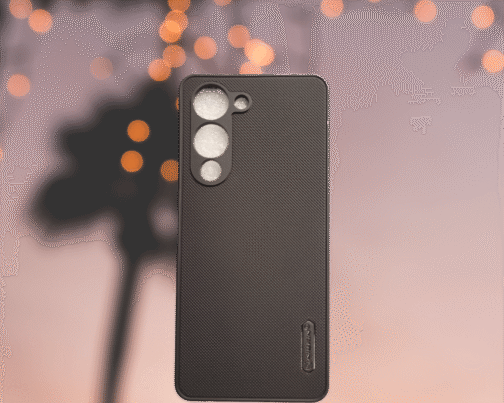 Vivi Y19e back cover