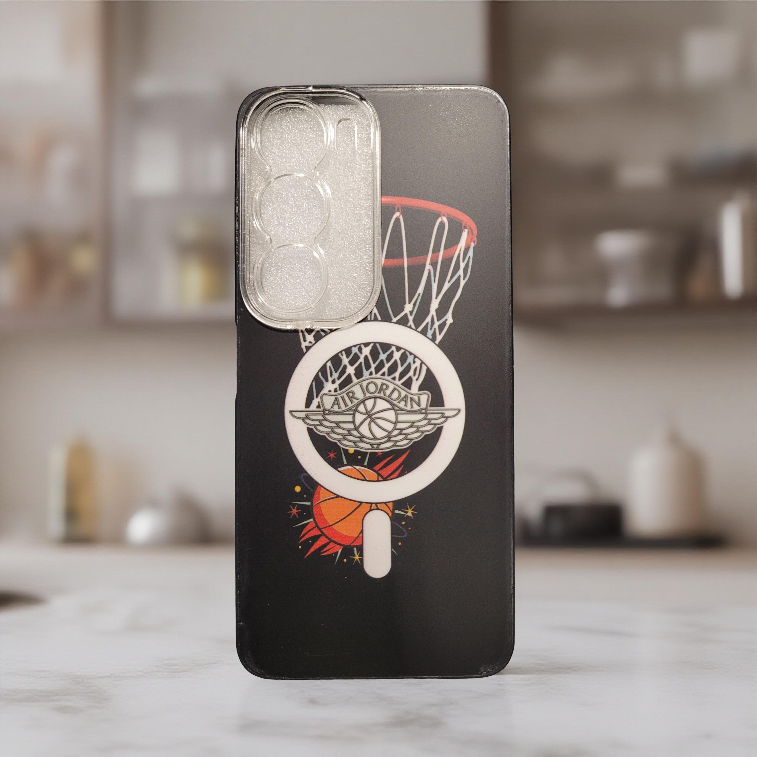 Vivo Y19s Fancy back cover