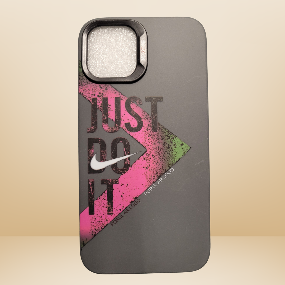 iPhone 11 Pro back cover