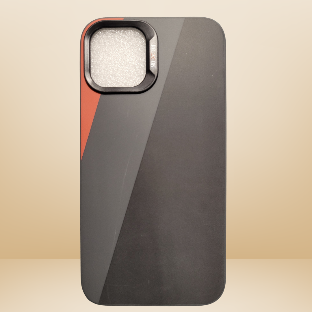 iPhone 11 Pro Rox on back case