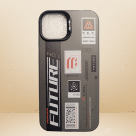 iPhone 13/14 Rox On Back cover