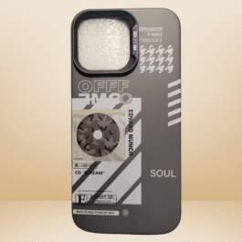 iPhone 14 Pro Max Rox On back case
