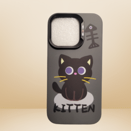 iPhone 14 Pro Rox On back back case