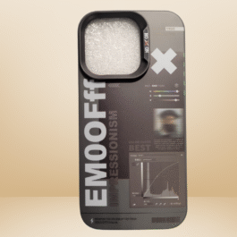 iPhone 14 Pro Rox On back cover