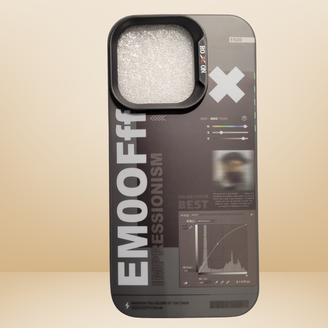 iPhone 14 Pro back case