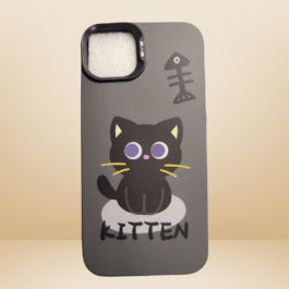 iPhone 15 Plus Rox On back case