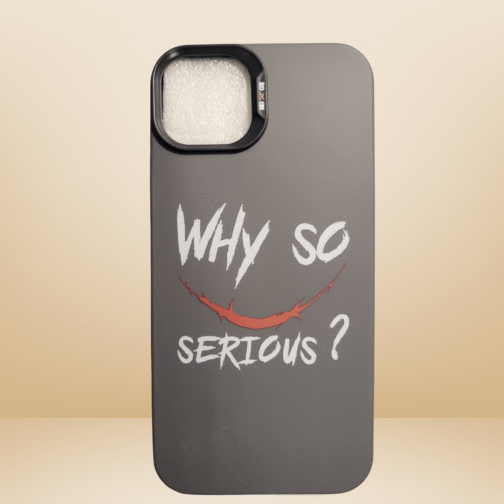 iPhone 15 Plus Rox on case