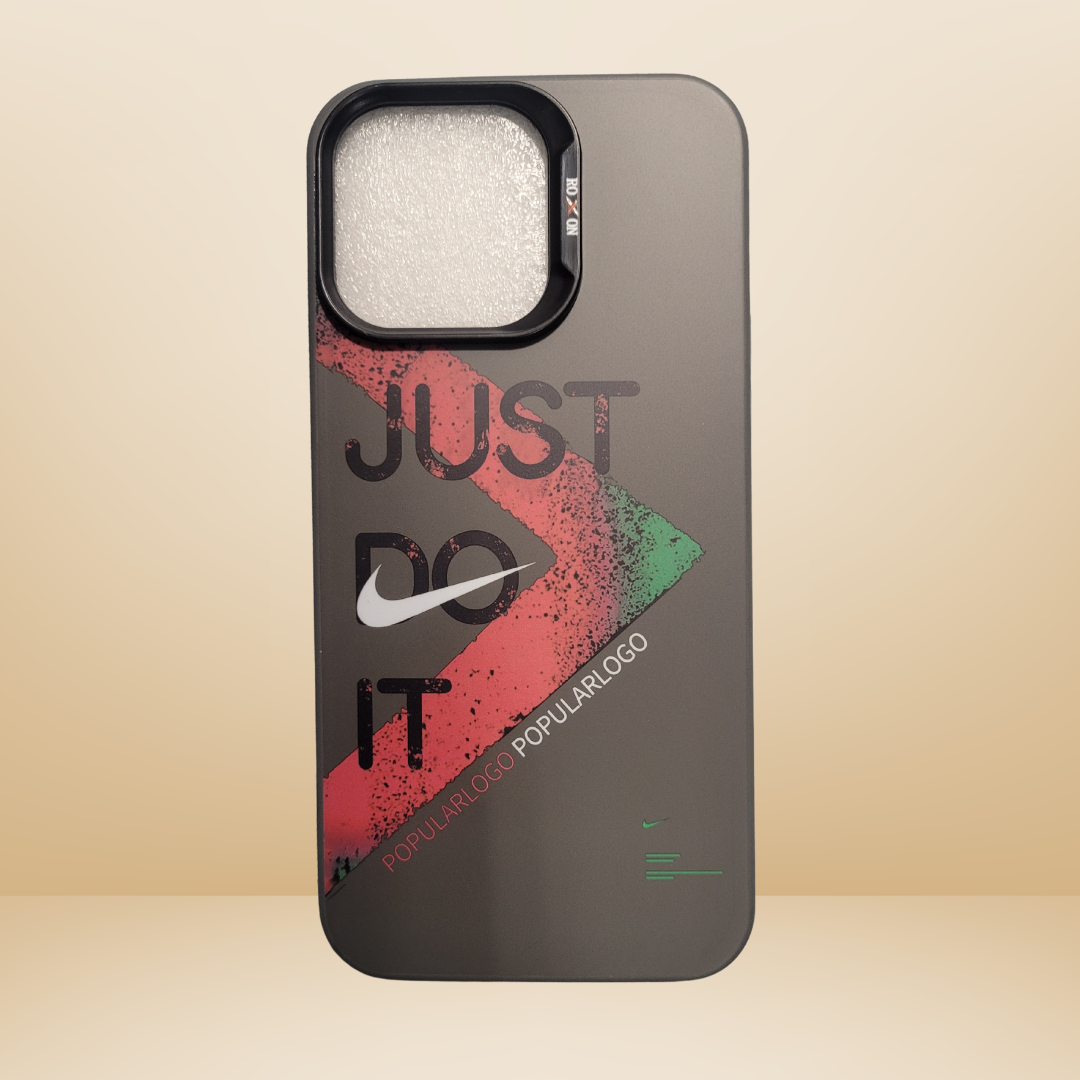 iPhone 15 Pro Max back case