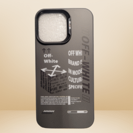 iPhone 15 Pro Max Rox On cover