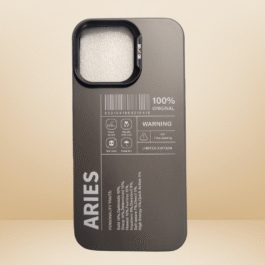 iPhone 15 Pro Max Rox On back cover