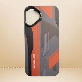iPhone 16 Plus Rox On back case