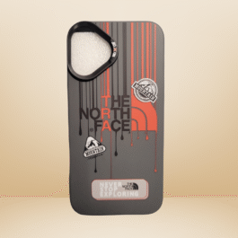 iPhone 16 Plus Rox On case