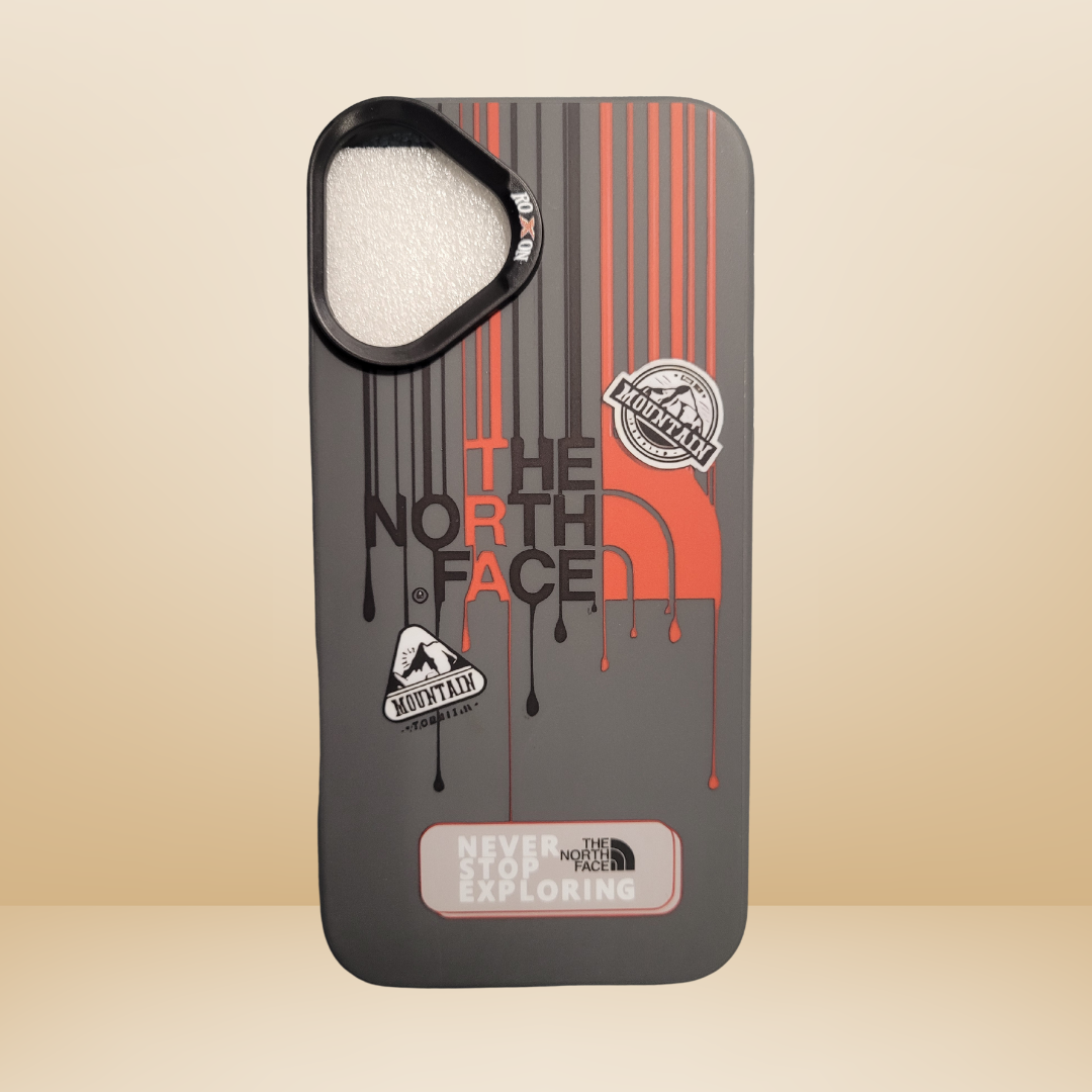 iPhone 16 plus rox on case