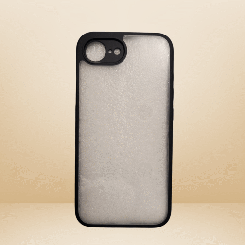 iPhone 16e Premium iPacky case