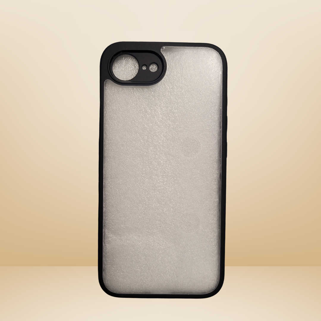 iPhone 16e Premium iPacky case