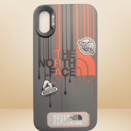 iPhone X/XS Rox On back cover