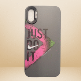 iPhone X/XS Rox On cover