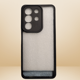 IQOO Z10x/Vivo T4x 5G iPacky Back cover