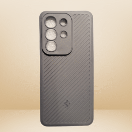 IQOO Z10x/Vivo T4x 5G silicone back cover