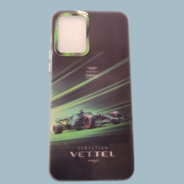 Vivo Y21 Fancy Print Back case
