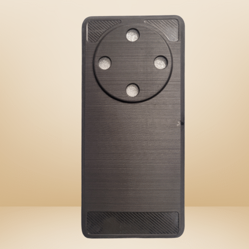 Honor X9b Silicone back case