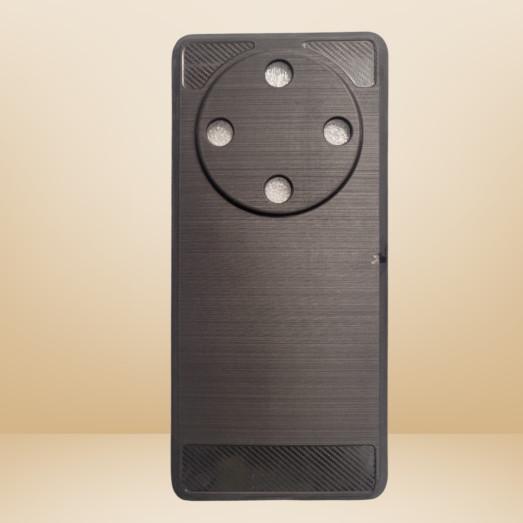 Honor X9b Silicone back case
